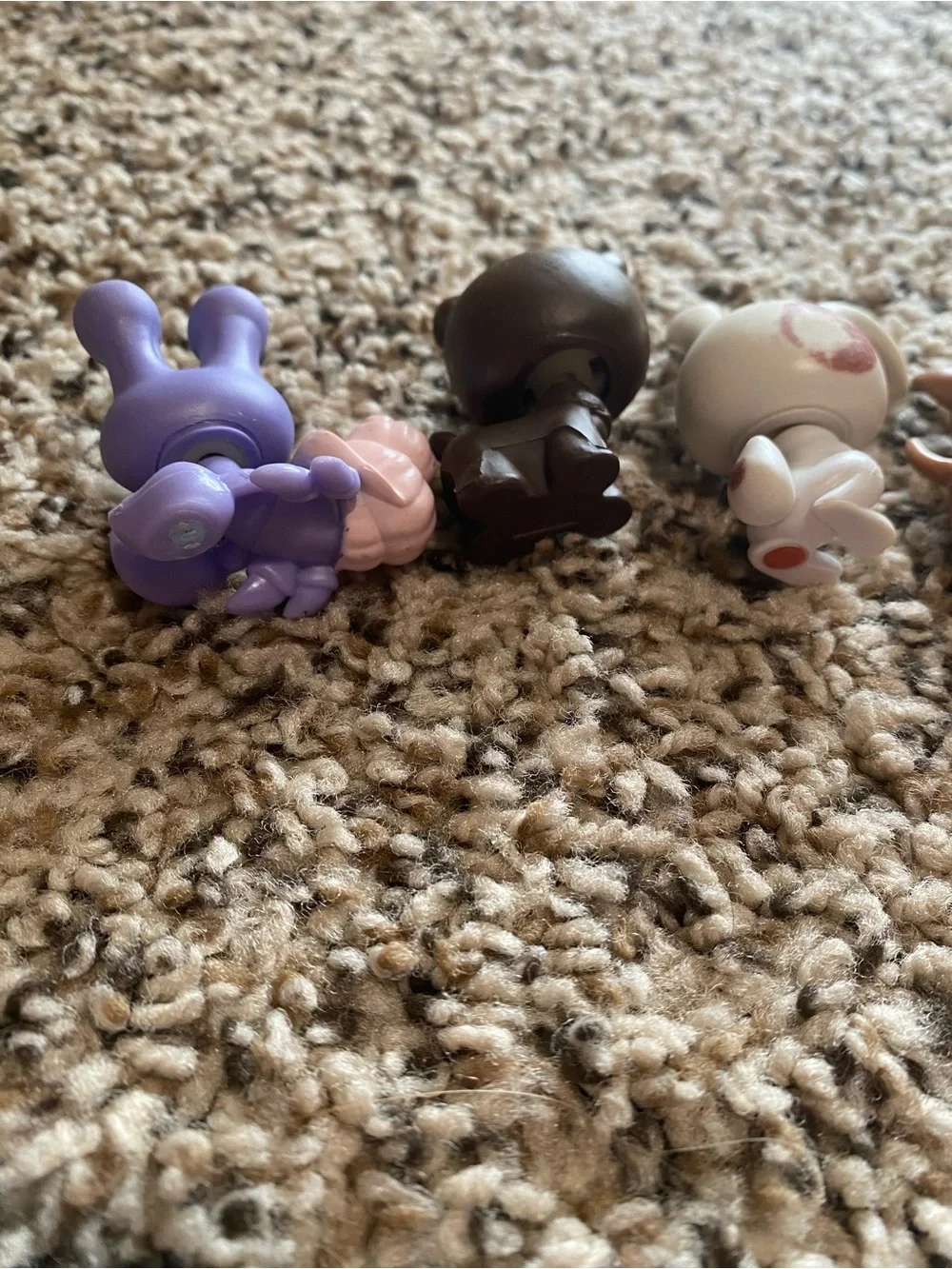 Littlest Pet Shop LPS Assorted Mini Figure
